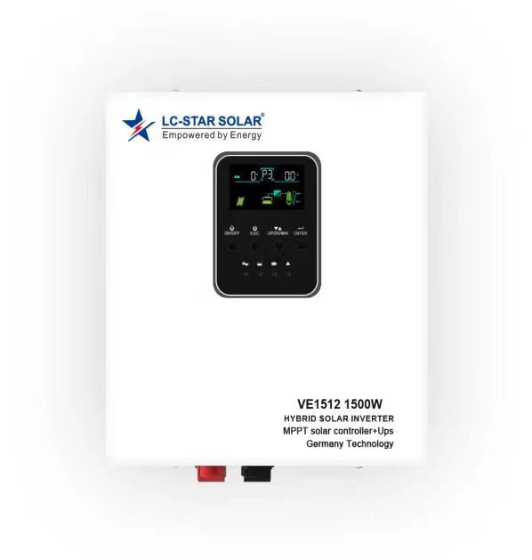 Household Energy Storage System