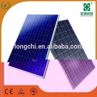 news-1-1 50w Monocrystalline Solar Panel