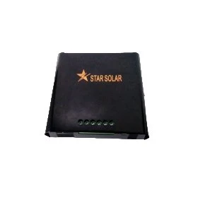 Mppt Charge Controller For Two Battery Banks