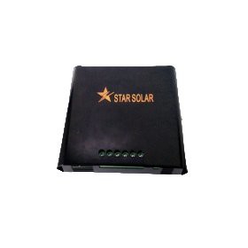 Mppt Solar Charge Controller Kings